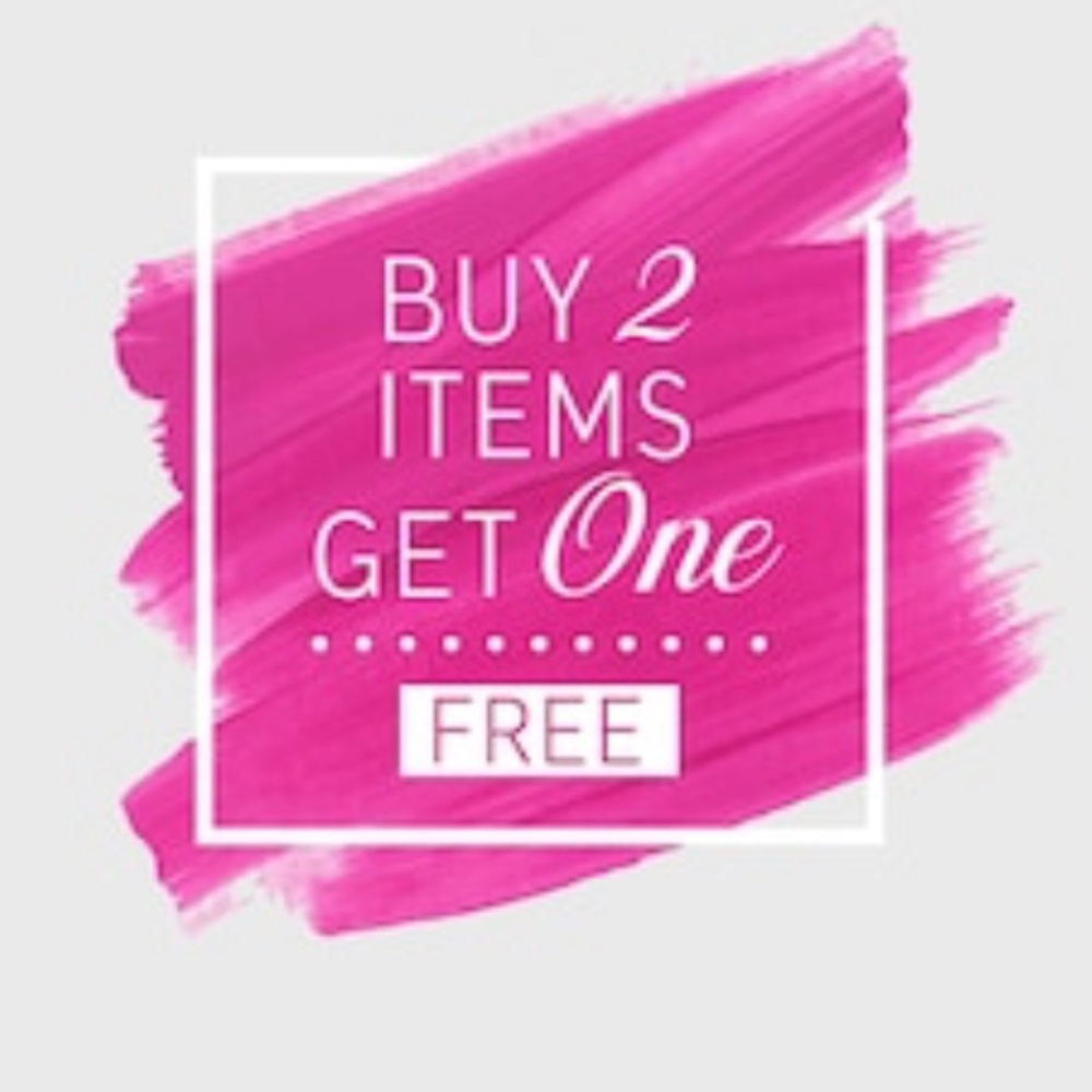 Any $5 items closing for a month !